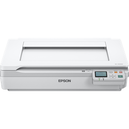 Epson WorkForce DS-50000N