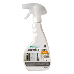 BIOkleen Algae & Mold Removal 500ml
