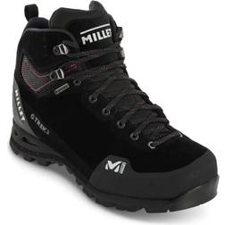 Millet Trek GTX Hiking boots Women's Black Noir