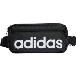 adidas Essentials Belt Bag - Black/White