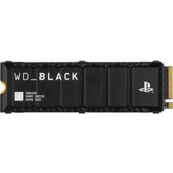Western Digital Black SN850P WDBBYV0010BNC-WRSN 1TB