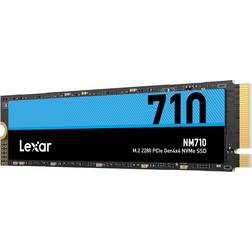 Lexar Media NM710 LNM710X002T-RNNNG 2TB