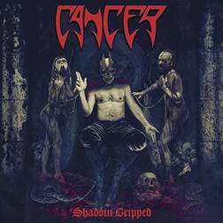 Cancer: Shadow gripped 2018 (Vinyl)