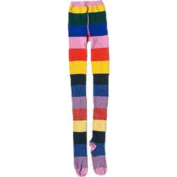 Molo Rainbow Tights Patterned 74/80