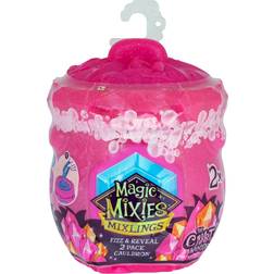 Magic Mixies Mixlings S.3 twin 30421