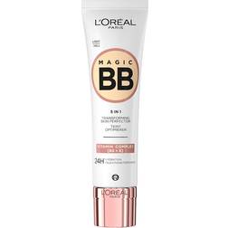 L'Oréal Paris Magic Bb cream SPF10 #light 30 ml