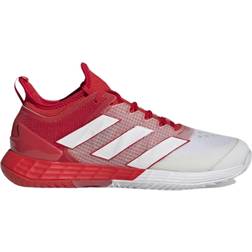 adidas Adizero Ubersonic HEAT Red/White
