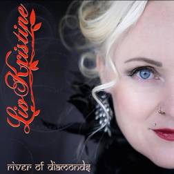 Liv Kristine: River of diamonds 2023 (Vinyl)