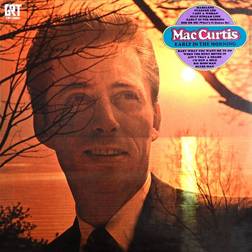 Curtis Mac: Early In The Morning Nashville (Vinyl)