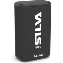 Silva Free Headlamp Battery 3.35Ah batteripack