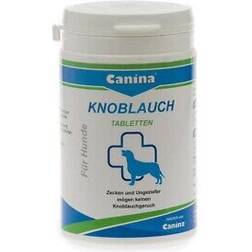 Canina Knoblauch Tabletten f.Hunde 45