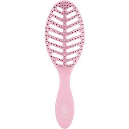 The Wet Brush Go Green Speed Dry Pink