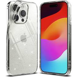 Ringke Air Glitter Case for iPhone 15 Pro