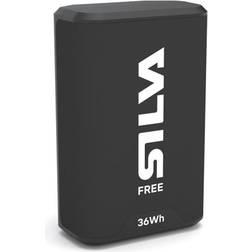 Silva Free Headlamp Battery 5.0Ah