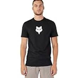 Fox Head T-shirt Svart