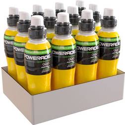 Powered 12 x Powerade 50 cl Passionfruit 12 st