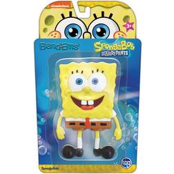 SpongeBob SvampBob Samlarfigur 12 cm