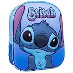 Stitch Ryggsäck Barnstorlek