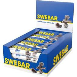 Swebar Protein Bar Chocolate Ball 55g 15 st