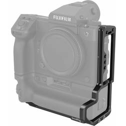 Smallrig 4203 L-Shape Mount Plate för Fujifilm GFX 100 II med Batterigrepp