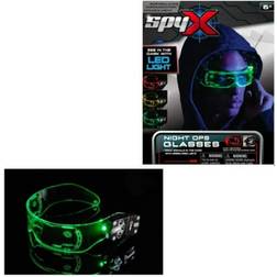 SpyX Night Ops Glasses Spionverktyg