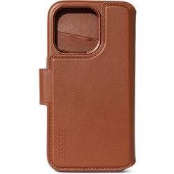 Decoded Detachable Wallet Case for iPhone 15