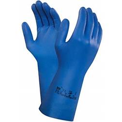 Ansell AlphaTec Virtex 79-700 Nitrile Gloves