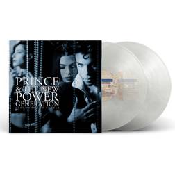 LP av Prince & The New Power Generation Diamonds and pearls (Vinyl)