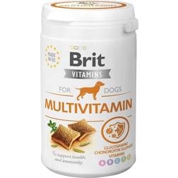 Brit Care Vitamins Multivitamin 150