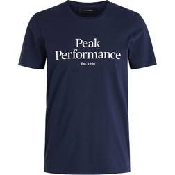 Peak Performance Original tee