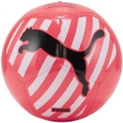 Puma Big Cat Ball Soccer, White