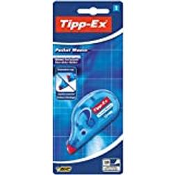 Bic Tipp-Ex Pocket Mouse Korrigeringsrulle