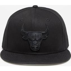 New Era Chicago Bulls NBA League Essential Black/Black 9FIFTY M/L 5862 Svart