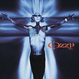 Osbourne Ozzy: Down to earth 2001 (Vinyl)