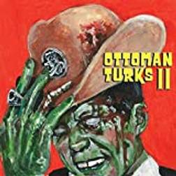 Ottoman Turks: Ottoman Turks II (Vinyl)