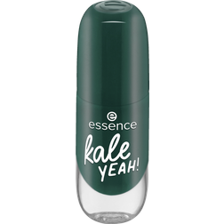 Essence Gel Nail Colour 60 Kale Yeah!