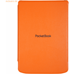 Pocketbook Shell Cover 6" Orange