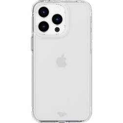 Tech21 iPhone 15 Pro Max Mobilskal Magsafe Evo Transparent