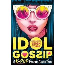 Idol Gossip: A K-Pop dream come true (Vinyl)