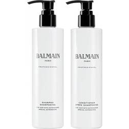 Balmain Hair Extension Shampoo & Conditioner Twin 2 250ml