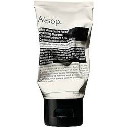Aesop Blue Chamomile Facial Hydrating Masque 60ml
