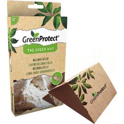 Green Protect The Green Way Flour Moth Trap 2st