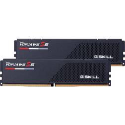 G.Skill Ripjaws S5 Black DDR5 6400MHz 2x24GB (F5-6400J3239F24GX2-RS5K)