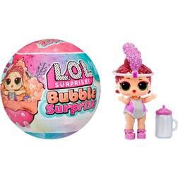LOL Surprise Bubble Surprise Tots Dolls