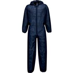 Portwest Coverall PP Navy Pack of 120