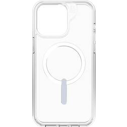 Zagg Gear4 Crystal Palace Snap iPhone 15 Pro Max Transparent