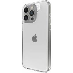 Gear4 Crystal Palace iPhone 15 Pro Max Transparent