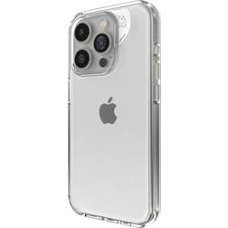Gear4 Crystal Palace iPhone 15 Pro Transparent