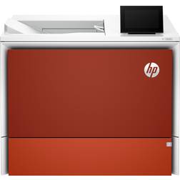 HP Color LaserJet Enterprise 6701dn Laserskrivare