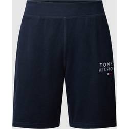 Tommy Hilfiger Logo Shorts DESERT SKY